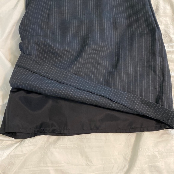 Dolce & Gabbana Vintage Fitted Sleeveless Dress - Picture 4 of 9